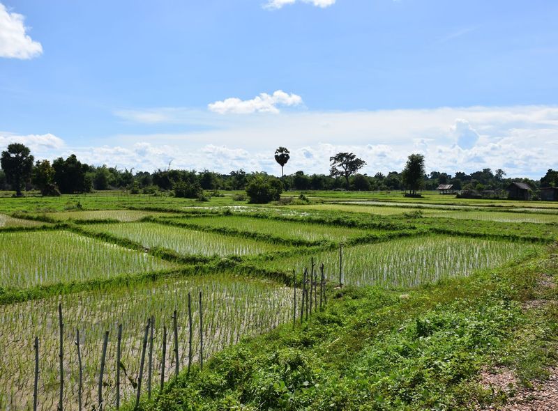 Thailand, Laos & Cambodja